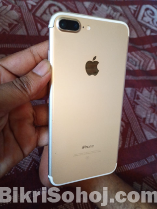 Iphone 7 plus